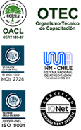 Certificaciones